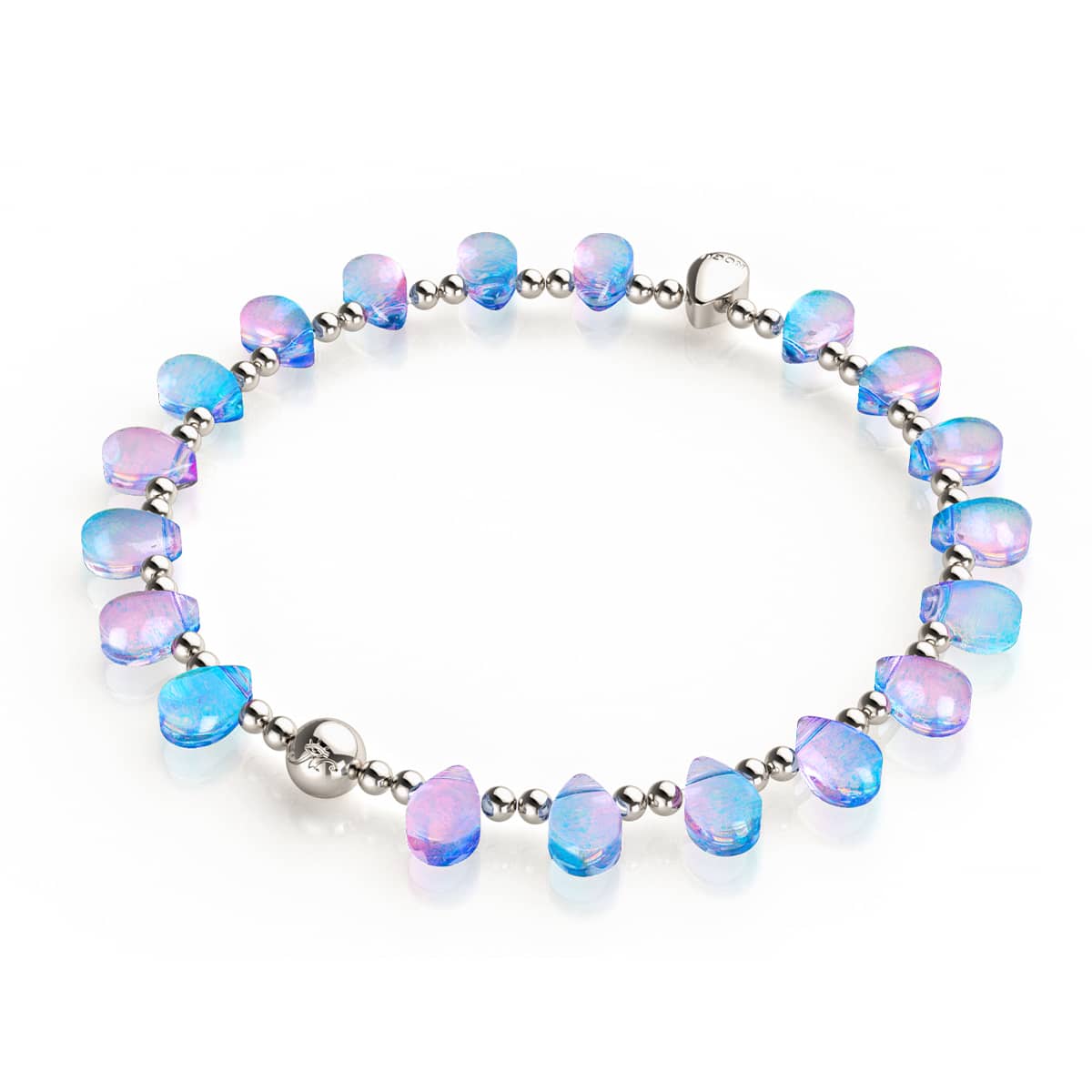 Ätherisches Wasser | Feentropfen-Armband